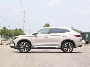 Vente en gros de nouvelles voitures Byd Han Ev 2024 Byd Song Plus Tang Yuan Pro Ev fabriquées en Chine Véhicule électrique automatique - Product Image 2