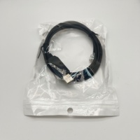Cable Serial USB RS232 a RJ11 4P4C de 1.8m, 5V 3.3V, FTDI FT232RL ZT213LEEA