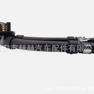 Manguera de refrigerante para motor Mercedes Benz Smart M132 1322000015 1305A100 pieza de repuesto - Product Image 3