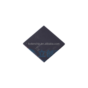 IWR1642AQAGABLR ใหม่และเป็นของแท้ในสต็อก ชิ้นส่วนอิเล็กทรอนิกส์ วงจรรวม เครื่องตรวจจับ RF - Product Image 1