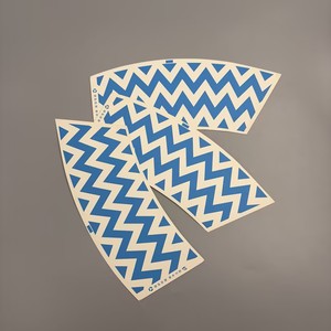 Matière première pour gobelets en papier compostables et écologiques, enduits de PE, pour contenants de thé chaud et de boissons froides - Product Image 2
