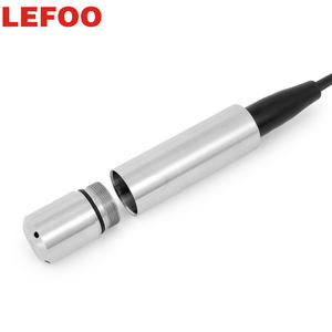LEFOO dalgıç seviye basınç verici sıvı seviye basınç sensörü su seviyesi dönüştürücü - Product Image 6