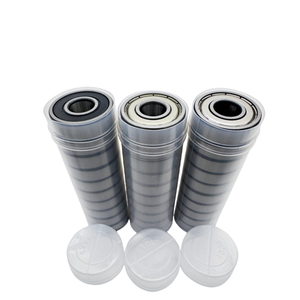 ตลับลูกปืนเม็ดกลมร่องลึก6807 6808 6809 6810 6811ตลับลูกปืนเม็ดกลม2RS ZZ 2RN ZNR - Product Image 3