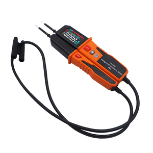 เครื่องทดสอบการเชื่อมต่อ FK-8200B ที่มีความแม่นยำสูงและเชื่อถือได้ สำหรับช่างไฟฟ้าและช่างเทคนิค - Product Image 3