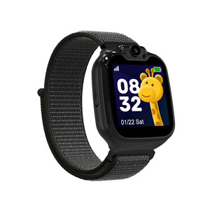 Thời Trang 2G Trẻ Em Smartwatch Đồng Hồ Báo Thức 16 Câu Đố Trò Chơi Máy Ảnh Âm Nhạc Video Máy Nghe Nhạc Torch Máy Tính G9 Trẻ Em Thông Minh Đồng Hồ Với Các Trò Chơi - Product Image 2