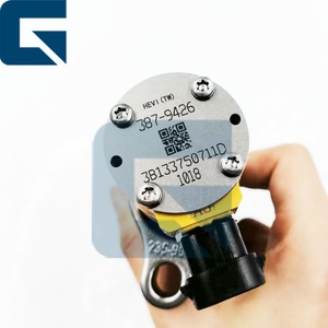 Inyector de Combustible Diésel 387-9426 para Motor C7 3879426 - Product Image 2