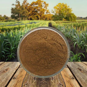 バレリアン根エキス0.8% バレリン酸粉末バルク - Product Image 2