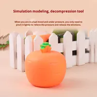 Jouet lapin moelleux mignon Wanxiong pour Pâques, design carotte, boîte aveugle aléatoire, cadeau anti-stress