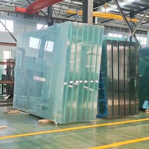 Vidrio Flotado Transparente de 1.8mm 3mm 4mm 5mm 6mm 8mm 10mm 12mm 15mm 19mm - Product Image 4