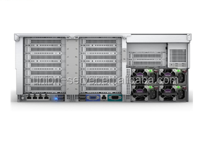 880173-B21 ProLiant DL560 Gen10 8164 4P 256GB-<span class=keywords><strong>R</strong></span> P816i-a 16SFF 2x1600W PS <span class=keywords><strong>Perf</strong></span> Serveur - Product Image 6
