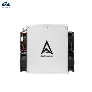 SHA-256 алгоритм Asic Minero, Avalon 1246 90 т 93 т, машина для добычи биткойнов, Avalon Miner 3420 Вт BTC Crypto Mining - Product Image 3