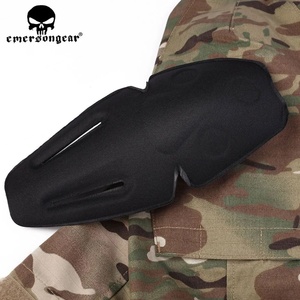 Camiseta Táctica Emersongear G3 con Protección de Codo Integrada Gen.3, Camiseta de Combate con Protección de Codo Invisible, Codo Protector de EVA para Caza - Product Image 4