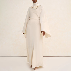 Timeless Elegance: Quality 2017 fashion muslim long dress for Global Buyers