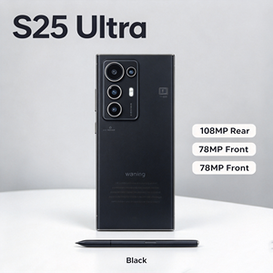 new released s27 ultra <b>16gb</b> <b>ram</b> 512gb 1tb 5g smartphone keypad mobile phone global unlocked free shipping - Product Image 6