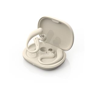 新款带软钩的小型OWS耳机开耳蓝牙耳塞 - Product Image 2