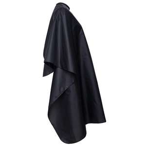 ผ้าคลุมตัดผมมืออาชีพ<span class=keywords><strong>แบ</strong></span>บปรับได้ ผ้าคลุมช่างตัดผมกันน้ำ ผ้าคลุมร้านทำผม - Product Image 2