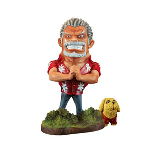 4 Styles 11-14cm Anime <span class=keywords><strong>Luffy</strong></span> <span class=keywords><strong>Ace</strong></span> Mini <span class=keywords><strong>Figurine</strong></span> Action Pvc Collectible Figure Modèle Décoration Cadeau de Noël - Product Image 6