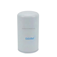 Filtro de aceite Halton Filtro de combustible de Ventas Directas P551124 FK48001 RE525523 para maquinaria de construcción Vehículo pesado