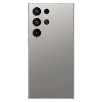 Smartphone Original S25 Ultra 4G LTE Dual SIM, 16GB + 1TB, Cámara Trasera de 108MP, Inglés, Francés, Español, Pantalla AMOLED QHD de 144Hz