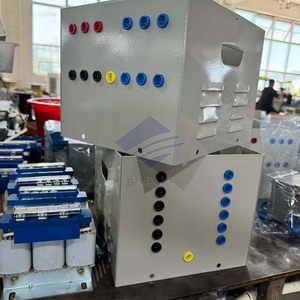 เครื่องประกอบแกนหม้อแปลงไฟฟ้าอัตโนมัติเต็มรูปแบบ - Product Image 3