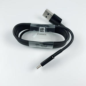 Echtes EP-DW700 Handy USB Kabel 1,<span class=keywords><strong>2</strong></span> M Ladekabel USB Typ C Kabel 3,0 für Samsung Galaxy S8 - Product Image 2