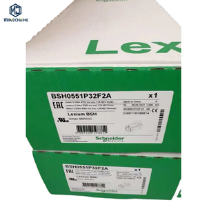 AC Servo <b>Motor</b> BSH0551P31A2A BSH0551P01A2A BSH0551P02A2A BSH0552P01A2A for Industrial Automation <b>Control</b> System - Product Image 1