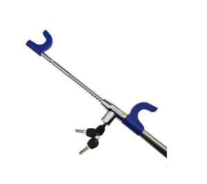 Verrouillage de volant antivol de véhicule YH1850 Dispositif antivol et antivol de voiture Catégorie de produit Cylindres de serrure - Product Image 6