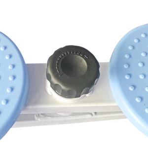 Trang chủ thiết bị tập thể dục im lặng bàn xoay trong nhà giảm béo và thắt lưng Xoắn máy - Product Image 4
