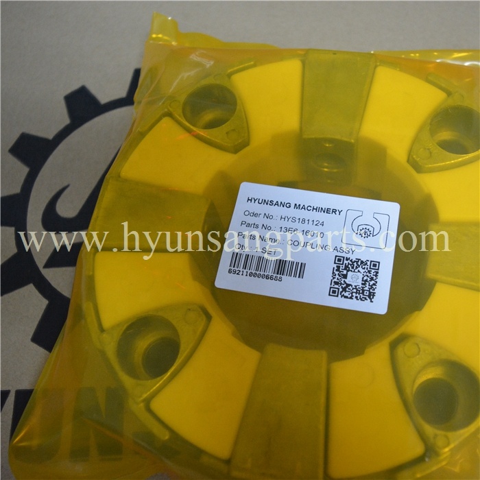 294050-0720 22251134 Fuel Injection Pump for Volvo Engines
