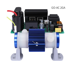 Máy Tạo Ozone Xử Lý Nước/Không Khí Và Các Thành Phần Của Máy Ozone - Product Image 5