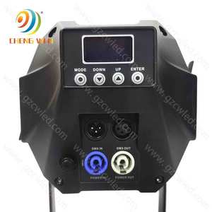 Proyector COB de 2 Distancias en Oferta, Lámpara de Proyección de Fondo de Pantalla en Vivo para Pared, Luz de Imagen de 200 W - Product Image 6
