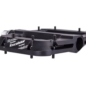 Nouveaux accessoires pour VTT et BMX, repose-pieds pour vélo de route et pédales pour vélo électrique, repose-pieds en nylon, pièces de vélo d'équilibre - Product Image 5
