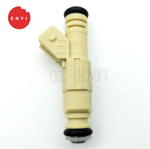 Injecteur de carburant ENYI 0280155822 pour Chevrolet Vectra Alfa 15 Berlin Fiat GMC OEM 0280155822 - Product Image 4