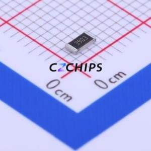 KTR18EZPF3903 ตัวต้านทานแบบ SMD 1206 (ประเภท: ฟิล์มหนา) (ความต้านทาน: 390kโอห์ม ความแม่นยำ: 1%) - Product Image 1