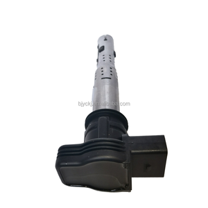 イグニッションコイル07K905715D UF575 12780 022104115 06F905115B 06F905115A 07K905715C 07K905715B 07K905715A - Product Image 2