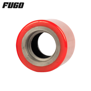 Lower Price for Small Heavy Duty Carrying 6T Customized Roller Skates Customized - Product Image 3