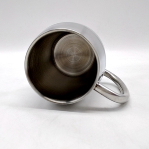 300/450/500/1000ml bira çift duvar paslanmaz çelik bira kahve fincanı paslanmaz çelik kupa bira kupası - Product Image 5