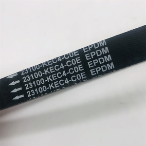 Cinghia di trasmissione in fibra per scooter/moto High Scooter 23100-KEC4-C0E per <span class=keywords><strong>KYMCO</strong></span> Racing <span class=keywords><strong>150</strong></span> - Product Image 3