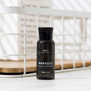 Kit <span class=keywords><strong>d</strong></span>'agrément de luxe 5 étoiles 30ML Mini hôtel fournitures de <span class=keywords><strong>chambre</strong></span> Lotion pour le corps savon shampooing ensemble <span class=keywords><strong>d</strong></span>'articles de toilette - Product Image 3