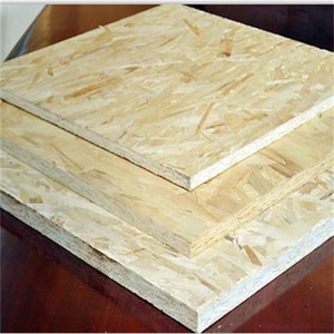 Panneaux <span class=keywords><strong>OSB</strong></span> JIAMUJIA haute résistance 18 mm, 4x8, panneaux structurels en fibres de bois pour la construction et la toiture - Product Image 5