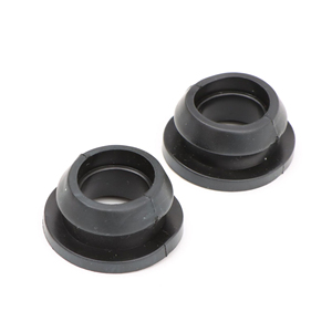Venta caliente 16mm Negro O Tipo Anillo de goma Junta de goma Anillo de goma Goteo para tubería de PVC y PE - Product Image 2