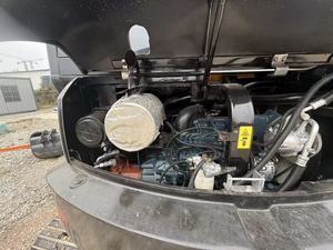 รถขุด KX183-3 Kubota มือสองขนาด8.3ตันรายงานการตรวจสอบเต็มรูปแบบมีจำนวนจำกัดพร้อมส่ง - Product Image 6