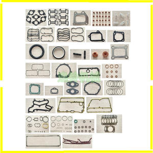 Kit de Reparación de Motor Dc13 de 4 Cilindros, Juego de Juntas de 98 mm de Diámetro para Reparación y Reemplazo de Piezas - Product Image 1