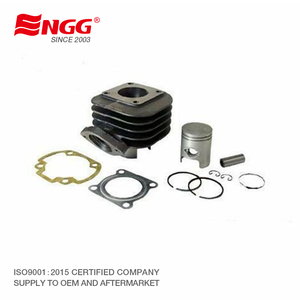 Haute qualité d'autres pièces de moto piston dio50 dio <span class=keywords><strong>50</strong></span> <span class=keywords><strong>kit</strong></span> de cylindre - Product Image 1