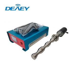 BHZDB-2000N phòng thí nghiệm di động Disruptor thiết bị siêu âm homogenizer sonicator probe xử lý chất lỏng - Product Image 2