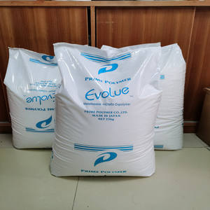 Granule de polyéthylène haute densité Virgin Extrusion Grade HDPE modèle T10 8010 EE52009 HM5000 - Product Image 3