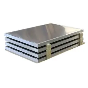 Low Price Pure Nickel Anode Electrolytic Nickel Squares For Electroplating