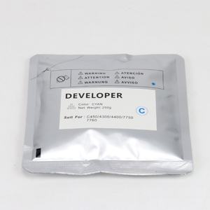 Polvo revelador compatible de alta calidad para Xerox C450, 450, 4300, 4400, 7760, 7750 - Product Image 6