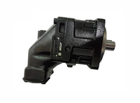 F11010 parker moteurs hydrauliques servomoteur haute vitesse F11-010 moteurs fixes à piston axial