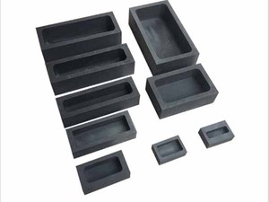 Tùy chỉnh hiệu suất cao <span class=keywords><strong>Graphite</strong></span> khuôn đúc <span class=keywords><strong>Carbon</strong></span> <span class=keywords><strong>Graphite</strong></span> phôi khuôn - Product Image 6